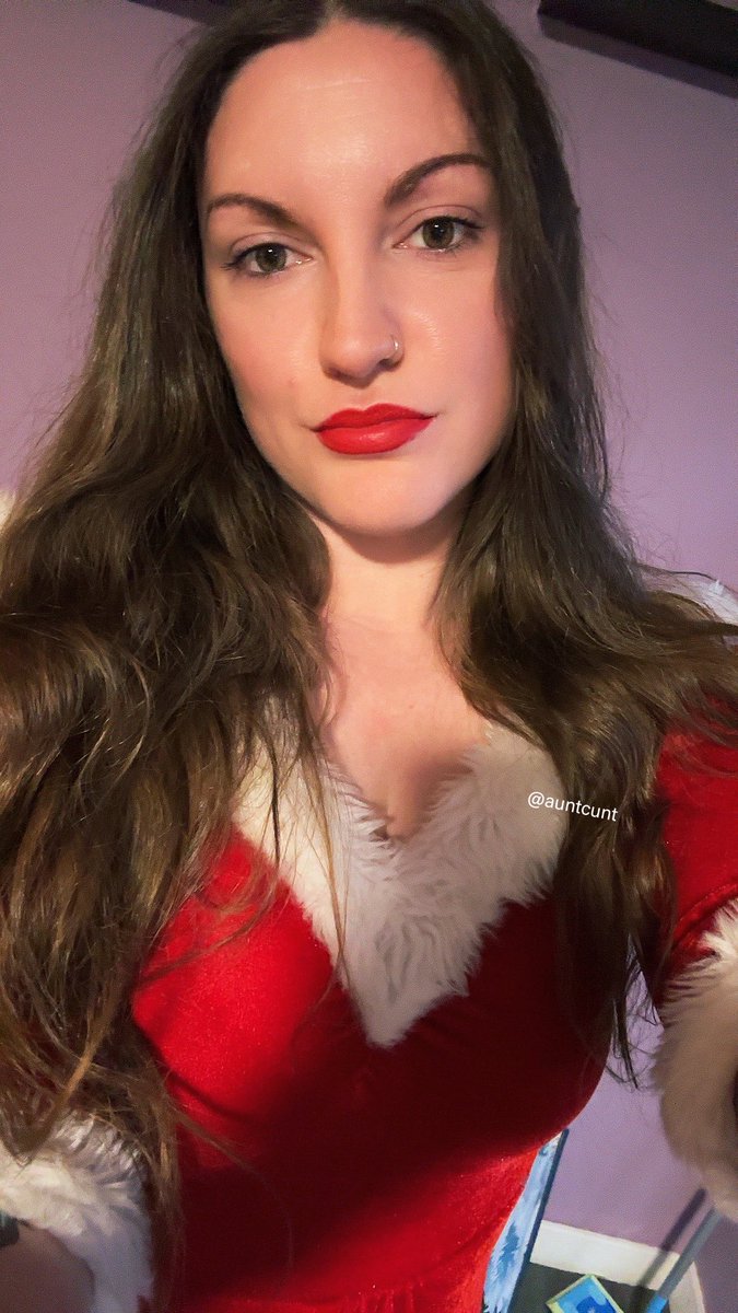 It was Christmas Eve babe…