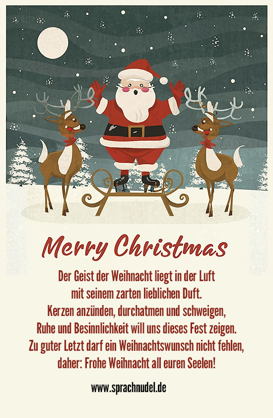 #Weihnachten #Weihnachtszeit #FroheWeihnachten #Weihnachtsgedichte #Weihnachtswünsche #Weihnachtsgrüße #Weihnachtssprüche