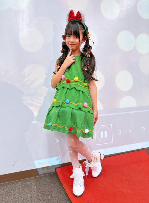 Twitterのコスプレ画像9