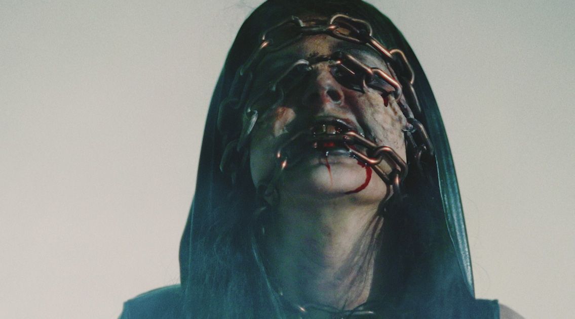 Game Over releases 'Path of Pain' video buff.ly/3RSsM6K