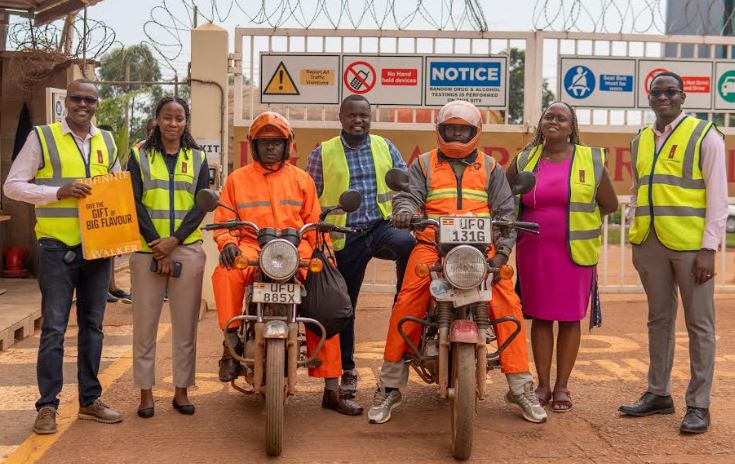 mutasa_sumaya's tweet photo. Uganda Breweries announces partnership with SafeBoda for the Festive Season https://t.co/ajYD81DX1A https://t.co/8WjWr6ZPAD