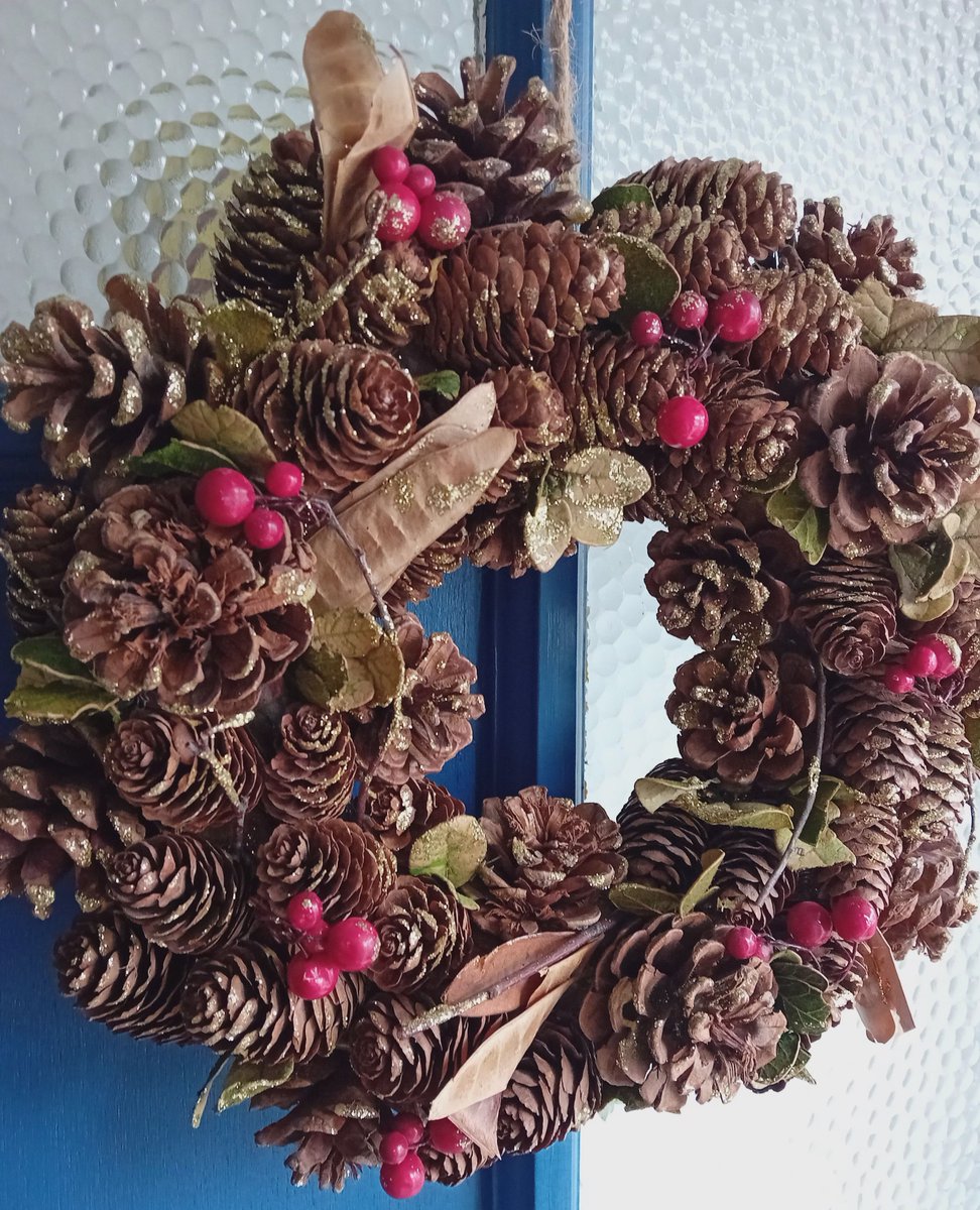 Things don't have to be perfect this #Christmas, joy can be found in the humility of a manger.