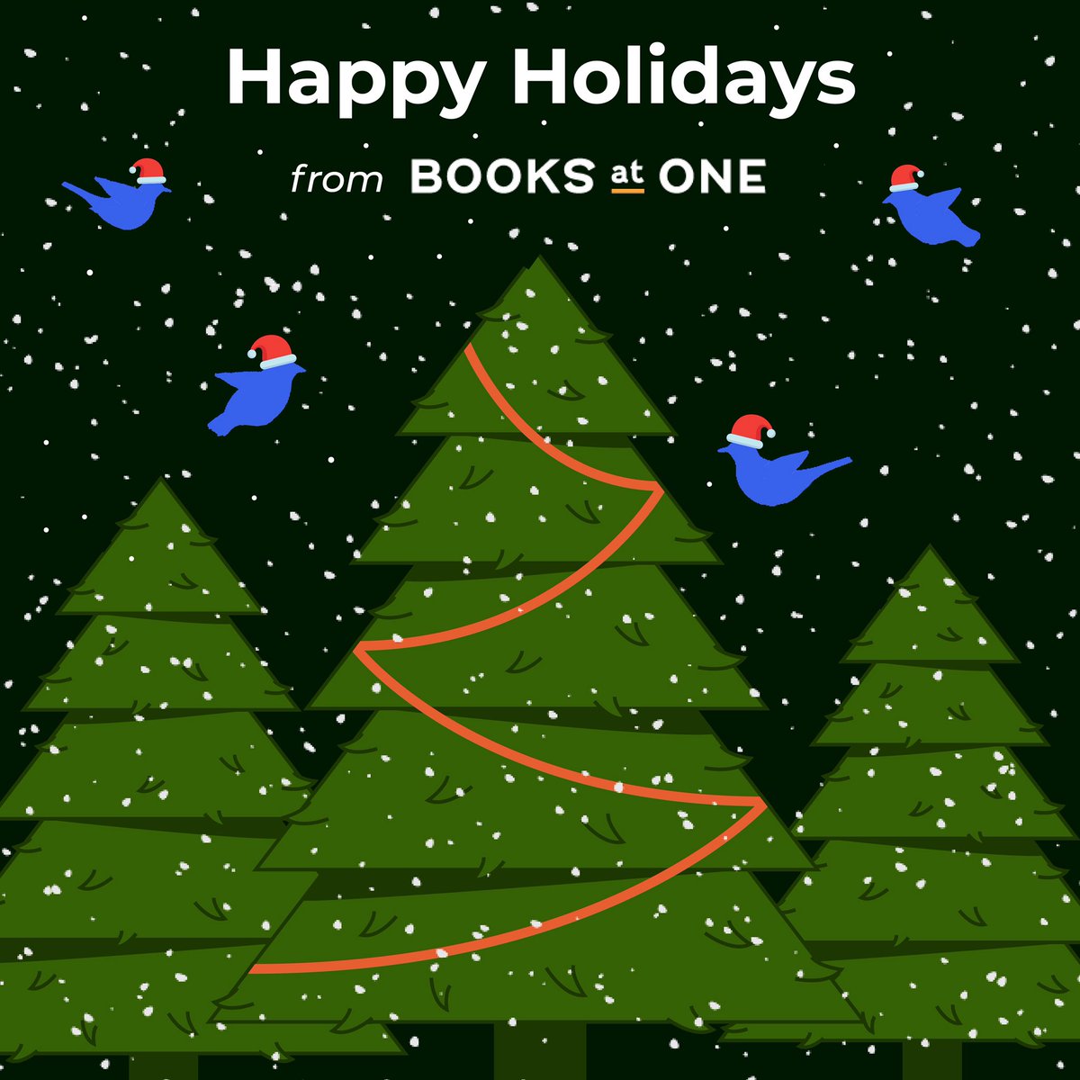 at_dublin's tweet photo. Wishing everyone a happy holiday season and happy new year from all of us here at Books at One Dublin! ⭐️🎄📚
•
•
•
#booksatonedublin #booksofinstagram #theliberties #stpatrickscathedral #dublinartscouncil #shoplocal #newreleases #buyirish #booksatonefamily #dublinbookshop https://t.co/GNJY1PijVj