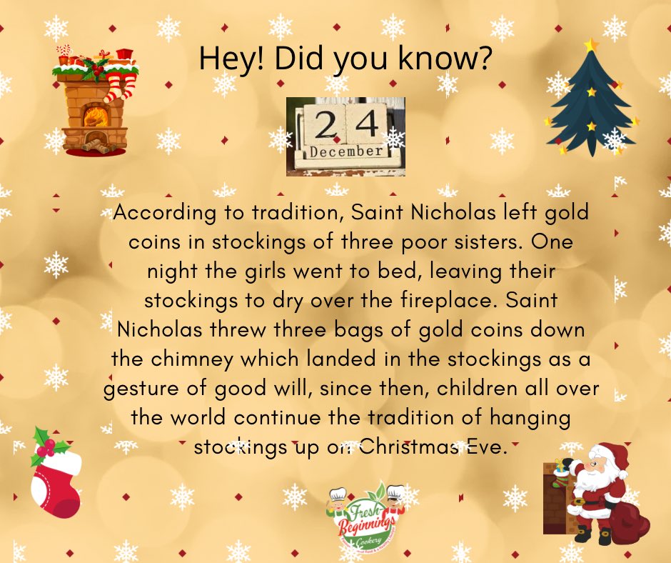 Fresh Beginnings tweet media