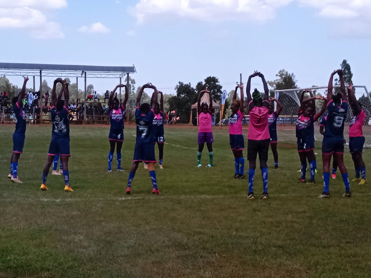 Kenya Premier League tweet media