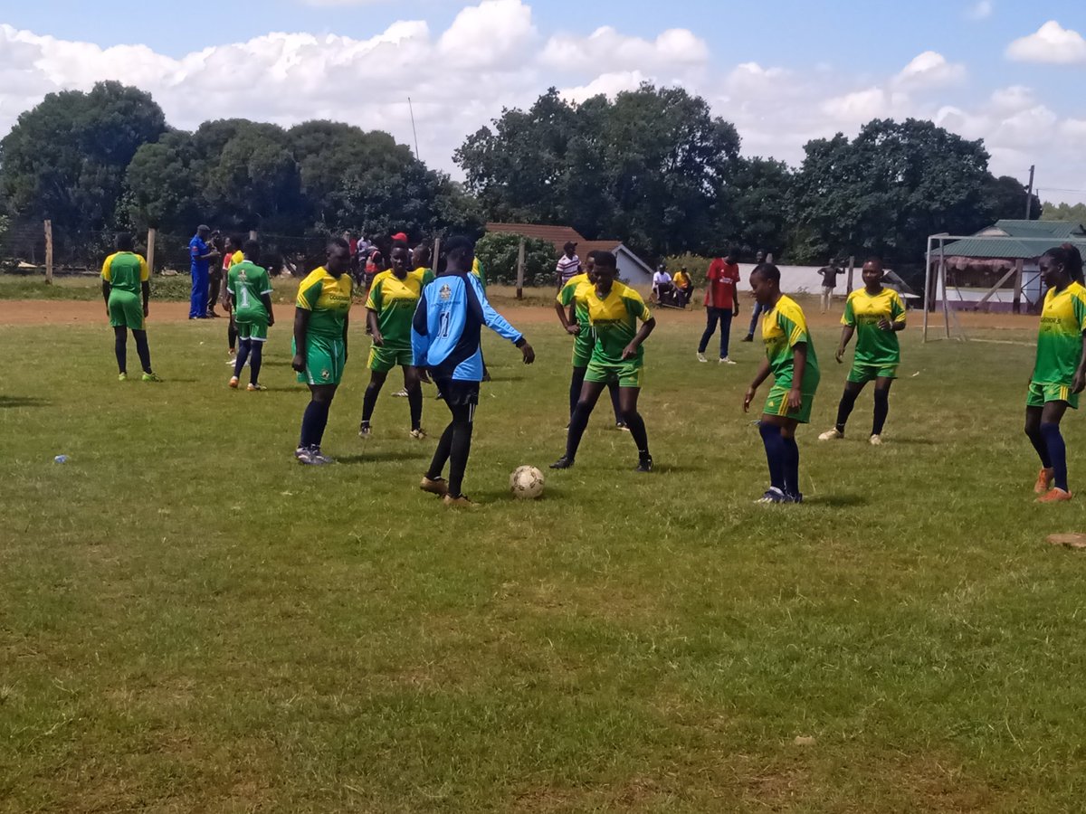 Kenya Premier League tweet media