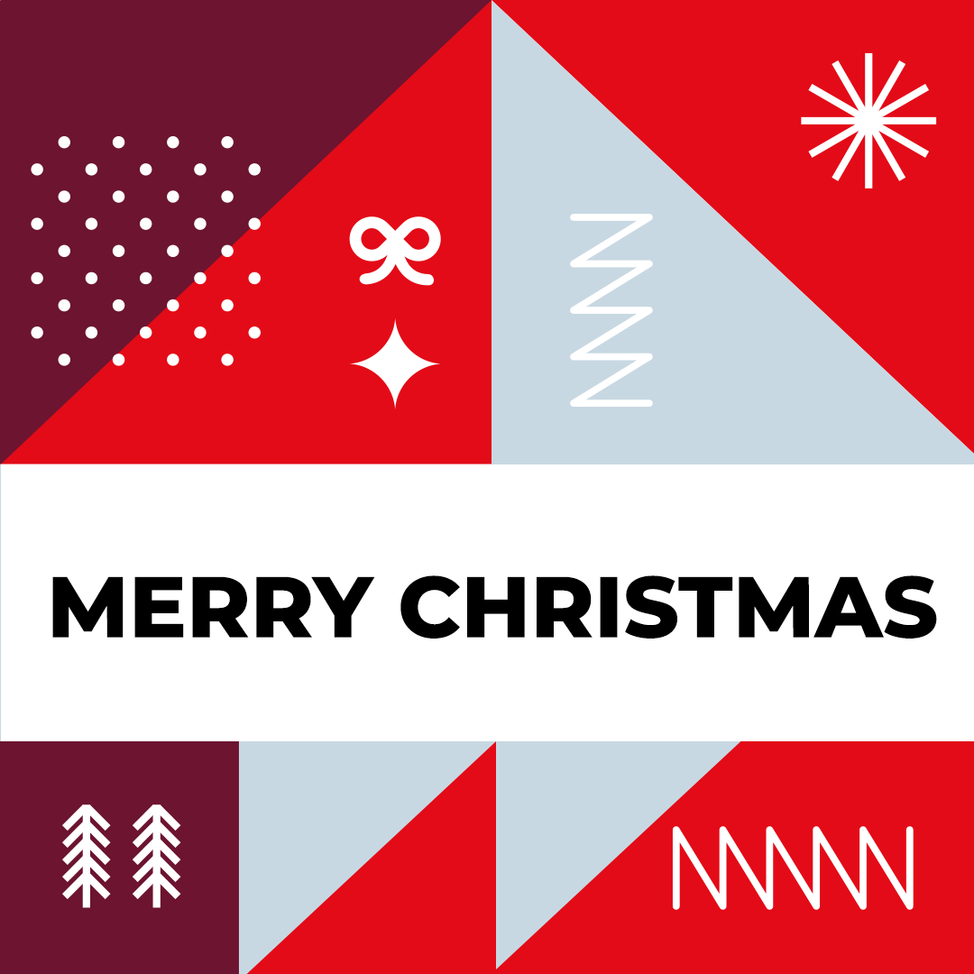 Wir wünschen euch allen Frohe Weihnachten und eine Zeit voller Freude, Genuss und besinnlicher Momente! ✨🎄❄️🎁 Euer MTM-Team #merrychristmas #weihnachten #feiertage #medientage