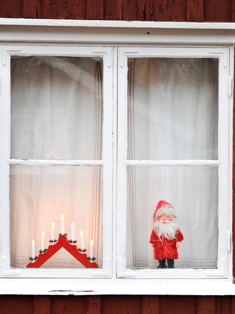 God Jul! ✨ Happy Christmas! 🎄

📷 Birger Lallo/Scandinav