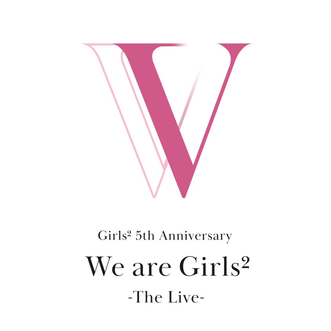 Girls2_official's tweet photo. ／
Girls² 5th Anniversary 
🩷We are Girls² -The Live-開催決定🖤
＼

2024/6/30(日) 開場17:00 開演18:00
📍国立代々木競技場 第一体育館

▼詳細はこちら🎫
https://t.co/XpNTb15YfZ https://t.co/xkvu7bq323