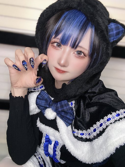 コスプレイヤー雨宮あんずのTwitter画像5