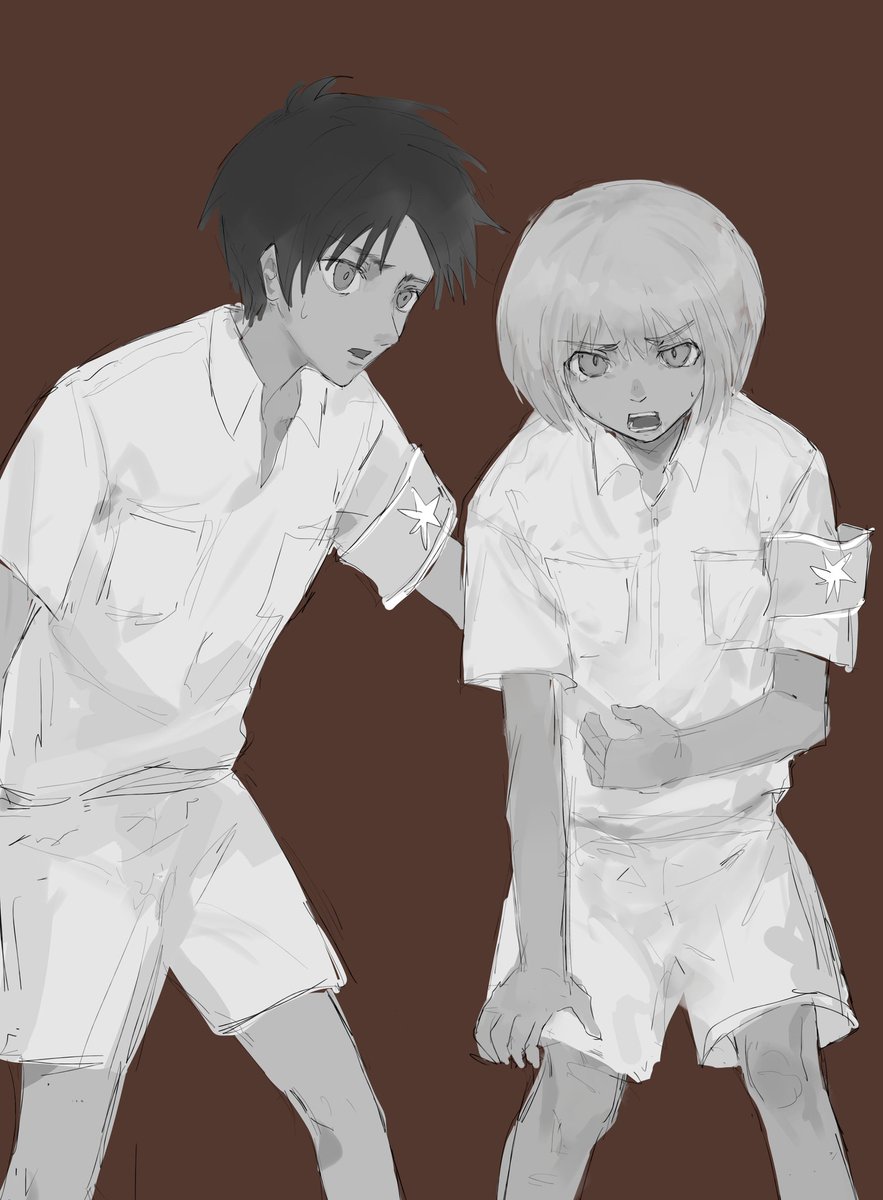 Iwantgohomeno's tweet photo. #Eremin 马莱战士琳敏！ https://t.co/ylpKPoPYtv