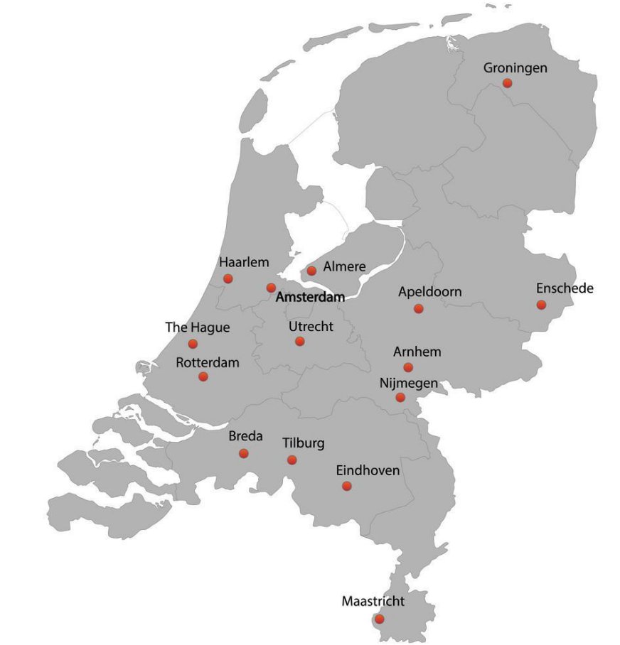 Cum muncim pe teritoriul Ţărilor de Jos este frumos să ştim câteva date generale despre această ţară.
Oraşele principale (Randstad) din zona cea mai urbanizată a Olandei:
🏢 Amsterdam, Haga, Rotterdam, Utrecht
rotterdamromaniancentre.blogspot.com/p/introducere.…
#RomanianCommunityNL #RomanianLivingNL