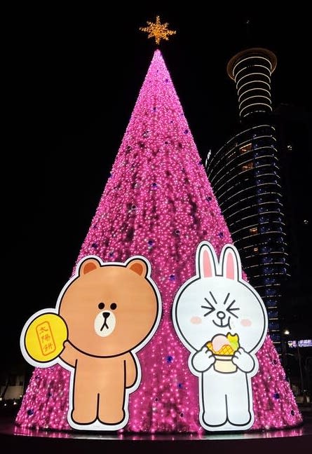 聖誕快樂   Merry Christmas~