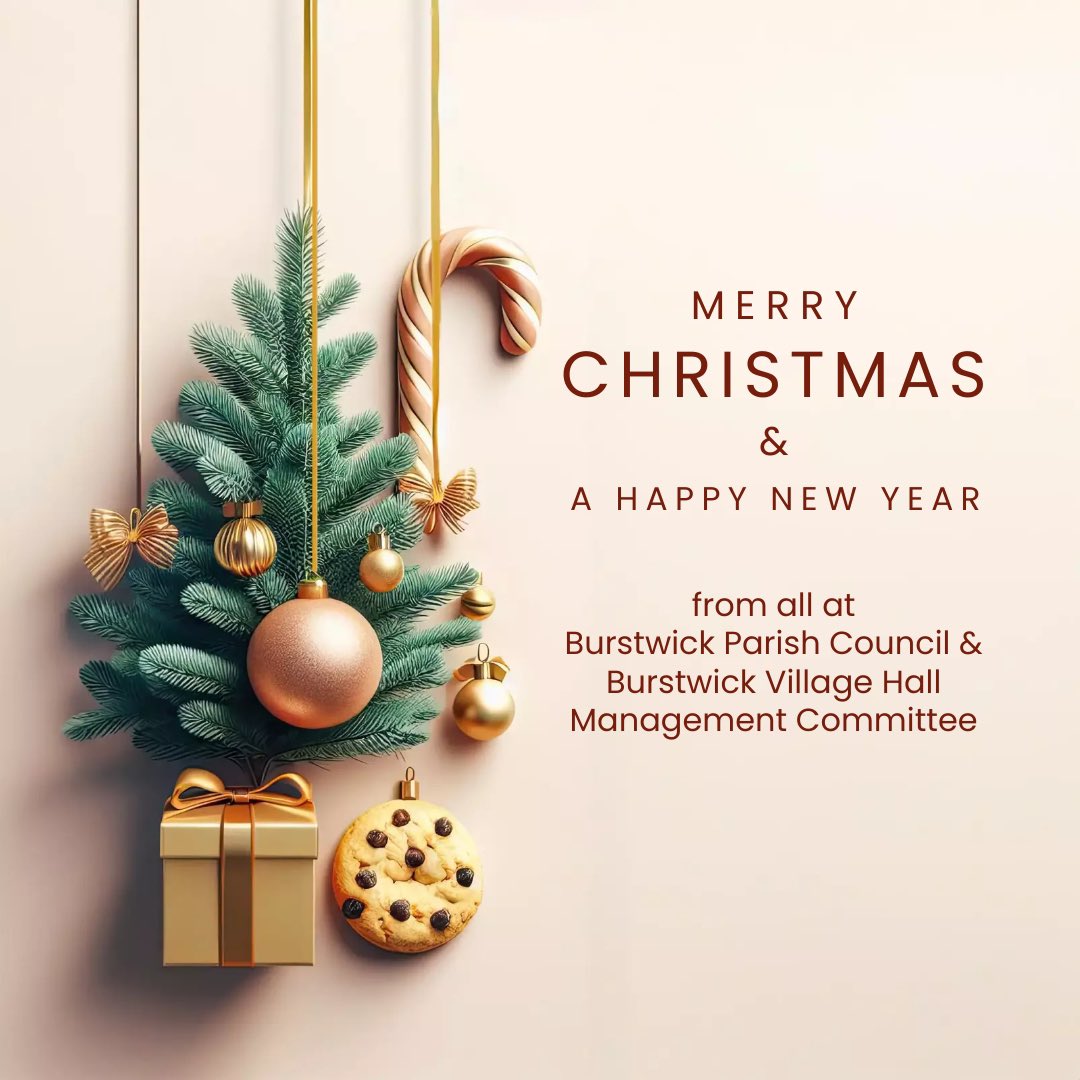 Burstwick Parish Council tweet media