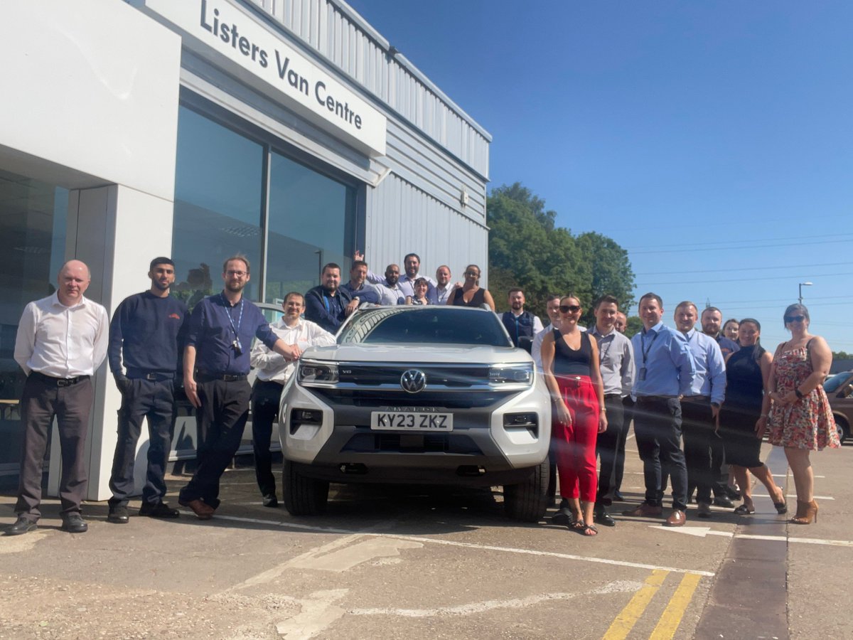 Listers Group tweet media