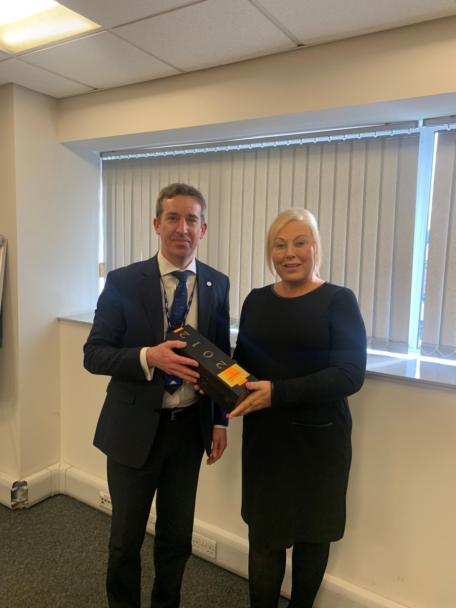 Listers Group tweet media