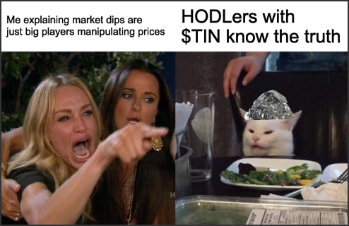 VladimirVo42210's tweet photo. $tin $tin $tin https://t.co/nYBDSFJEtP