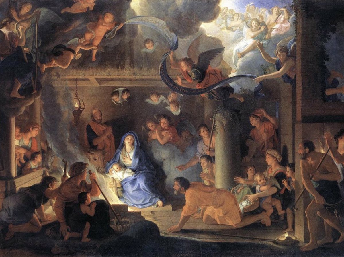 ComeceEu's tweet photo. "Blessed are the peacemakers, for they will be called children of God" (Matthew 5:9)

The Secretariat of COMECE wishes you and all who are dear to you a Blessed #Christmas and a happy #NewYear. https://t.co/3S7SFH0e7D