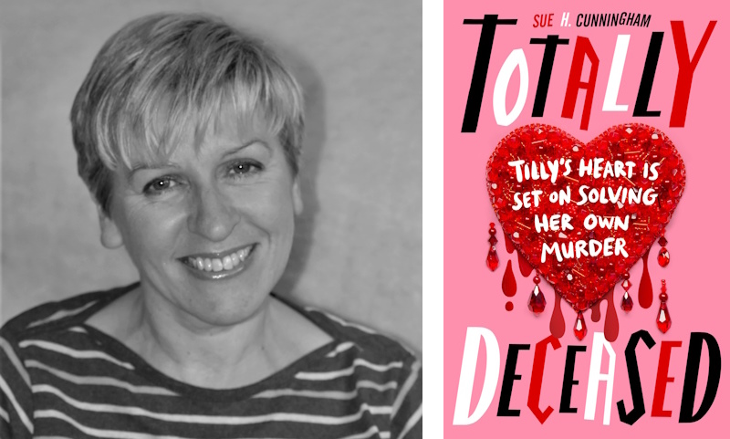 'I love writing for this audience – young people are so accepting and inclusive.' @susywrites on the magic of writing for tweens & teens 😍 parrotstreet.com/blogs/posts/su… #bookblog