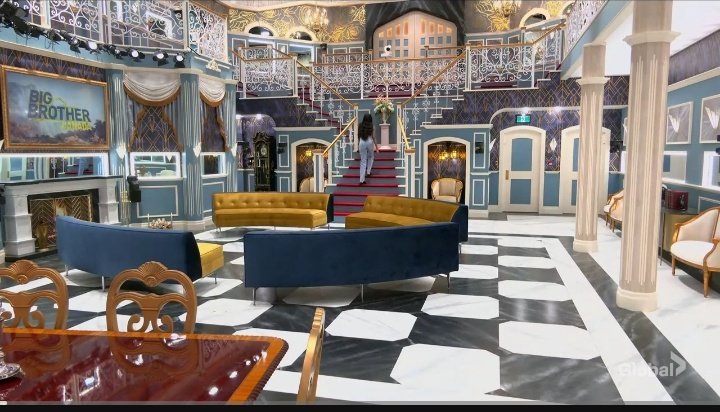 srkevingrbtey's tweet image. Dios mio la casa de gran hermano estados unidos y el premio al ganador 750 mil dolares ,hay niveles sin duda #GHVIPFinal #GHVIP21D #GHVIP8 sufre mediaset jaja USA es el campeón sin dudas ! Cuando hay  presupuesto se nota