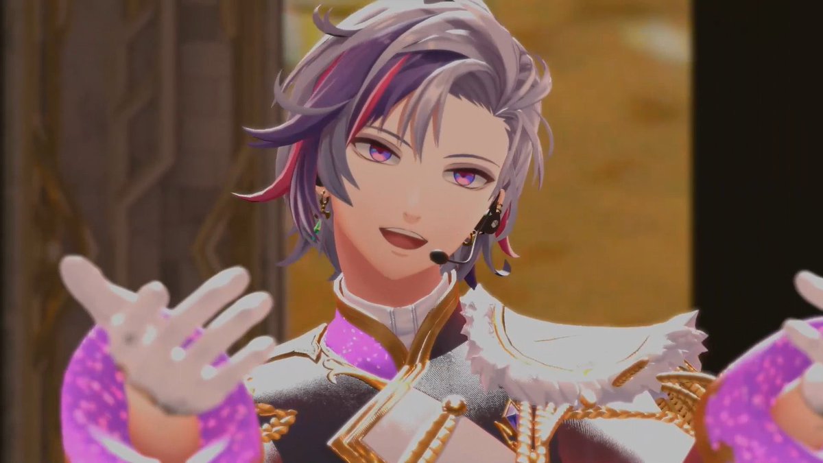 全力で歌えた みんなの声が聞けて嬉しかった またいつかステージで