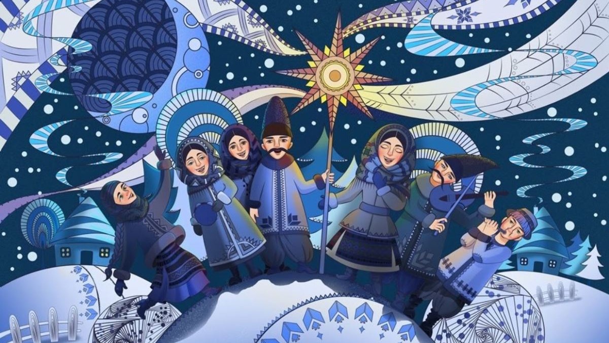 MusicVideoUA's tweet photo. 🎄 Велика збірка сучасних українських різдвяних пісень🎄➡️ https://t.co/RhNsKZ3LvI

Слухайте та поширюйте серед друзів/рідних/знайомих! https://t.co/fpBgjlqi8m