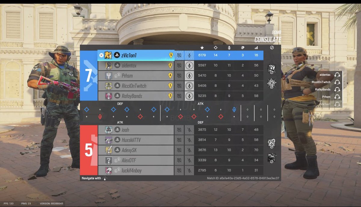 VicBandss's tweet photo. the vicbands effect is real ggs jynxzi roller tourny
#ClutchFactor
#LetsGoTrio
#BANDSSS
#RicciSignedTheMaxContract
#AidenCry
#WeLoveKason
#ForTaz
#BlickaBlicka https://t.co/9XQztzmfCL