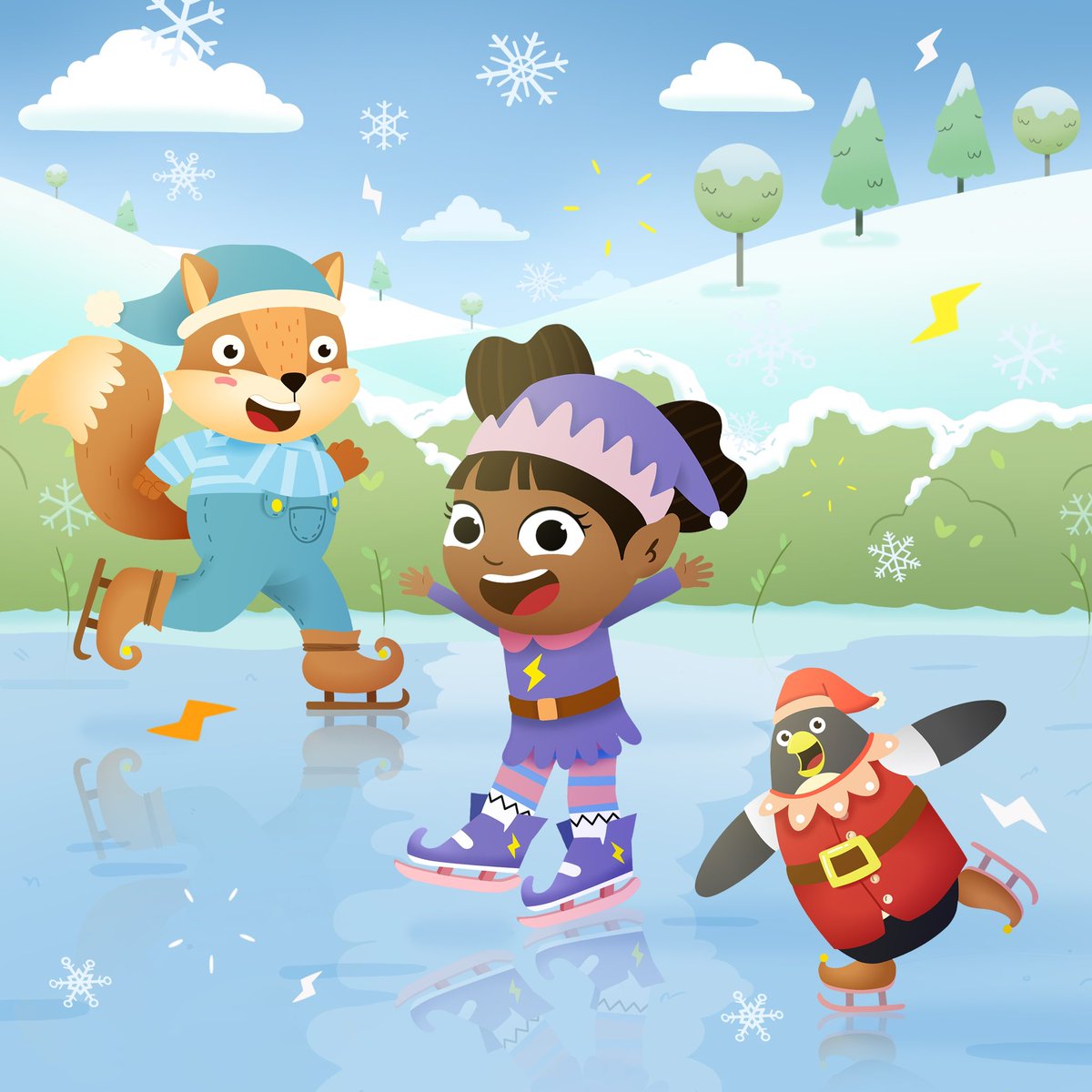 yakkadee tweet media