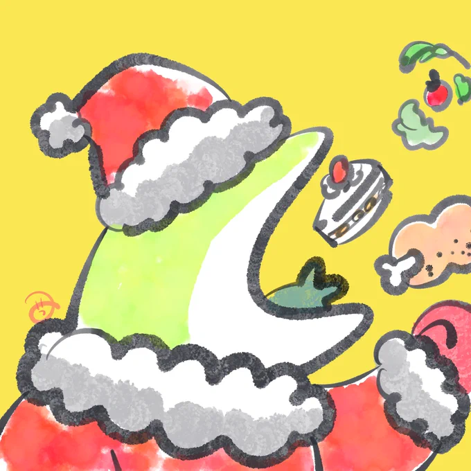 味道楽christmas 