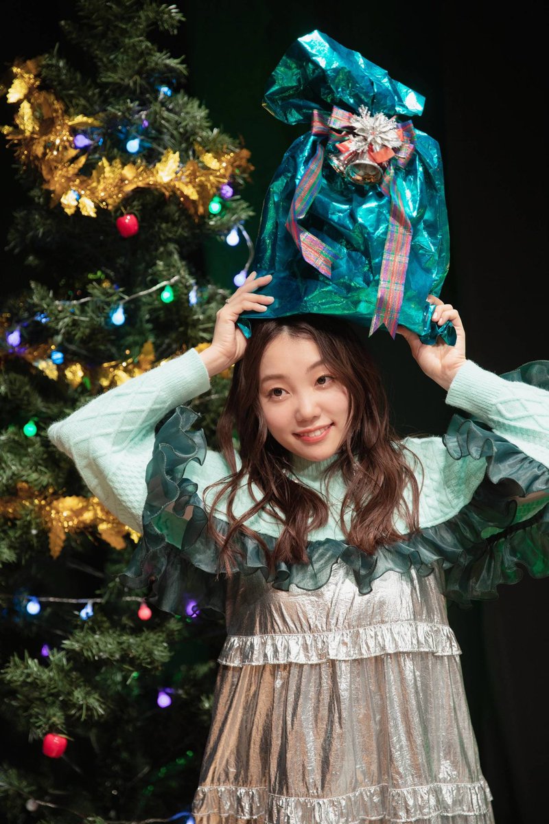 koharakonomiyt's tweet photo. \🪅Merry Christmas eve🎄/

今夜20:00、
クリスマス動画が上がります🎅
おたのしみに✨
Hohoho〜

素敵なクリスマスを...💫

#こはらのへや https://t.co/mgbBahQrHR