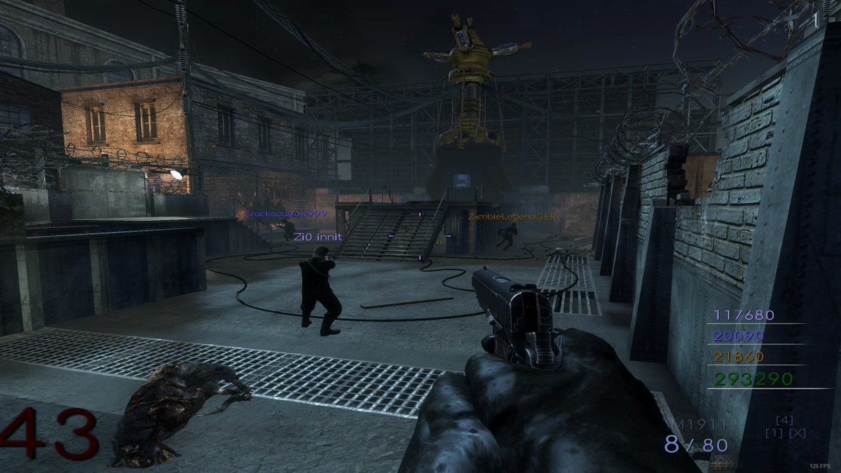 RainingZombies tweet media