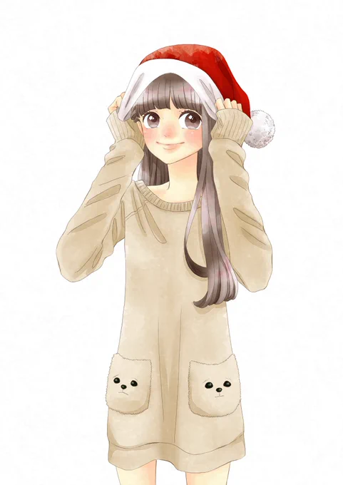 メリークリスマスイブ‧₊˚✧ 