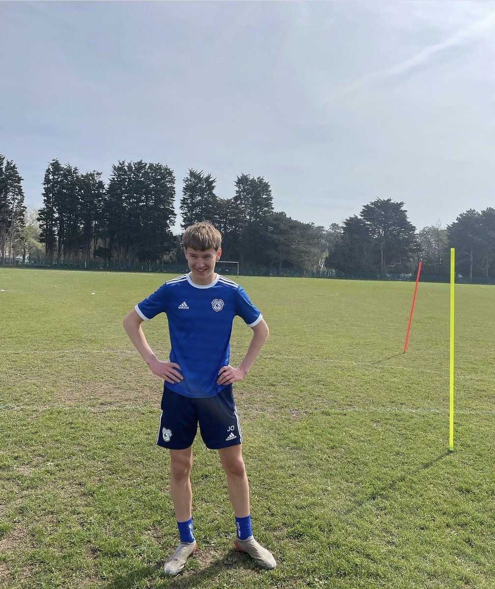 PF121Coach's tweet photo. 🎊Congratulations Jed

He has been on an incredible journey  @pf121coach. He has faced challenges and obstacles along the way, but he has shown that hard work pays off. We are delighted to witness his progress throughout the years. 🛣️

I am excited to see what the future holds.🫡 https://t.co/zgwHUXXu9j
