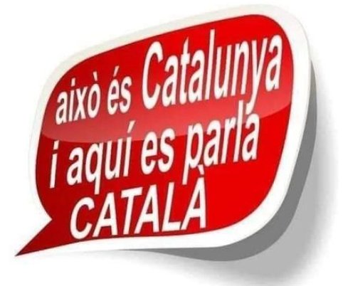 CAT_2025_INDEPE's tweet photo. @EnzoQueral @noaboow17 Catalunya és una colònia d'espanya i per tant no és espanya, sinó un territori ocupat per la força de les armes, Catalunya és un país de més de 1000 anys d'història i una nació amb la seva cultura i llengua pròpia. https://t.co/e6R8qWY0dq