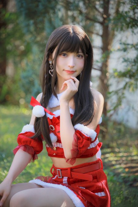 コスプレイヤー猫田あしゅのTwitter画像4