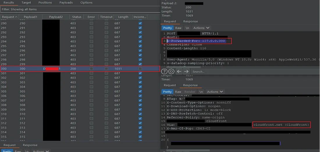 7h3h4ckv157's tweet image. The ART of Chaining Vulnerabilities

Have a read: ahmdhalabi.medium.com/the-art-of-cha…

#cybersecurity #Pentesting #Hacking #bugbountytips #infosec #cybersecuritytips #redteam #coding #100DaysOfHacking #vulnerabilities #BugBounty #100DaysOfCyberSecurity #CyberSecurityAwareness