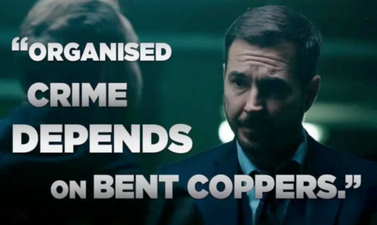 XB6702's tweet image. Where there's organised crime, look for the officers who look away:

#EuroMillions jackpots REPEATEDLY STOLEN by Camelot @TNLUK via EDITING online tickets and CONTRACT KILLINGS with NOTHING DONE—12/6/15 £93M jp STOLEN et al.

#Tell2 @Tell2OverABrew @TakeFive @Tonydcpcu #CorruptUK
