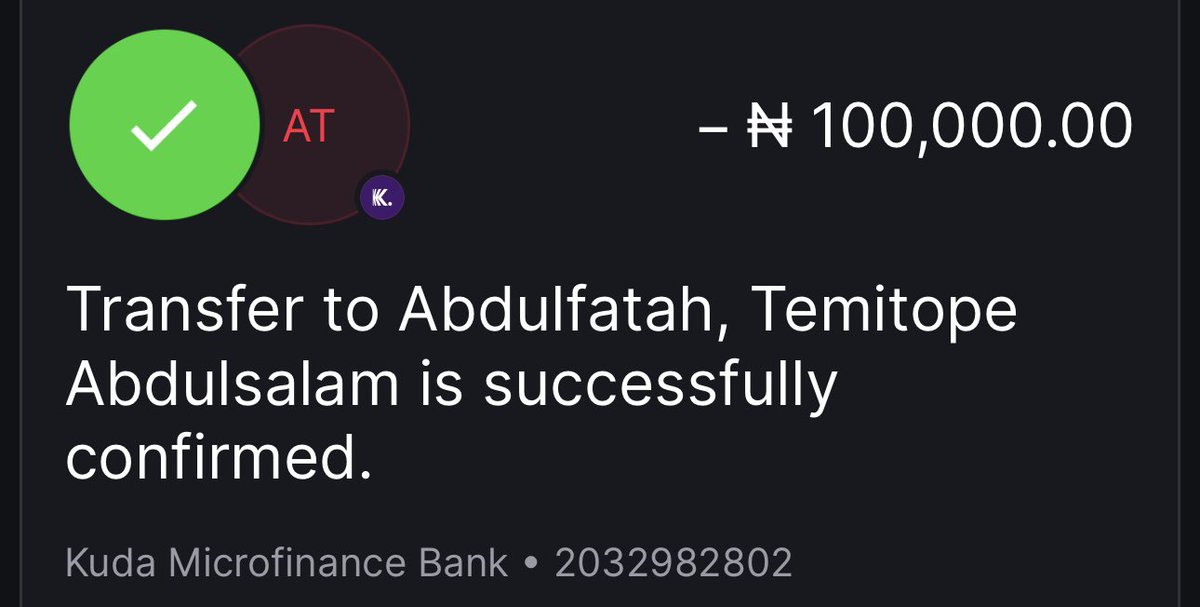 Debo Adedayo tweet media