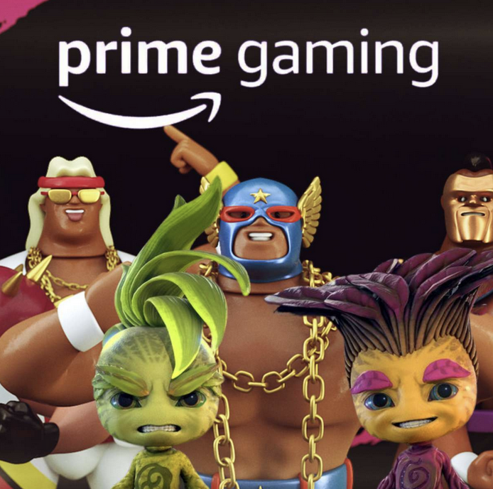 nft_bazaario's tweet image. Reflecting Amazon Prime Gaming‘s ongoing interest in the burgeoning NFT space, the e-commerce giant is giving away more exclusive NFTs for popular blockchain games, including Gods Unchained and Brawlers. #nft #nftprime #nftgaming