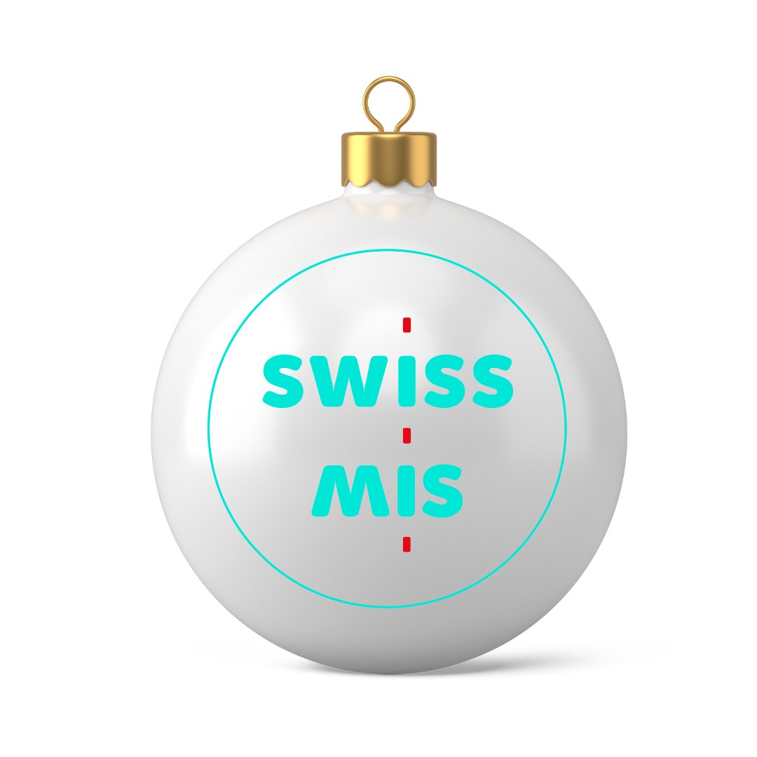 Merry Christmas to you all from the Swiss-MIS-Tem!🎄 
👨🏻‍⚕️👩🏼‍⚕️We look forward to welcome you 2024 at the 21st TRIPARTITE MEETING for Minimally Invasive Surgery taking place on 7th – 8th March 2024 in Basel! Register now: eu.eventscloud.com/ereg/index.php…
#swisssurgeons #minimalinvasive