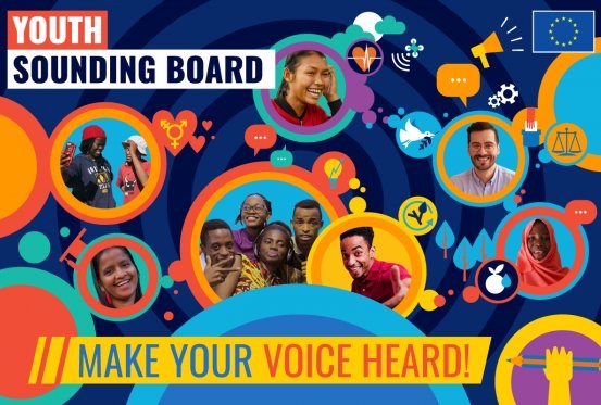 YoungDiplomatT's tweet photo. 🌍 Opportunity for Tanzanian Youth! 🇹🇿 Join the EU Youth Sounding Board and shape the future of EU action! As a member you will advise the EU Ambassador,.....
👥 Apply by Jan 31, 2024 here 👉🏽https://t.co/dBpHZLNPkf… https://t.co/deOltGbklz