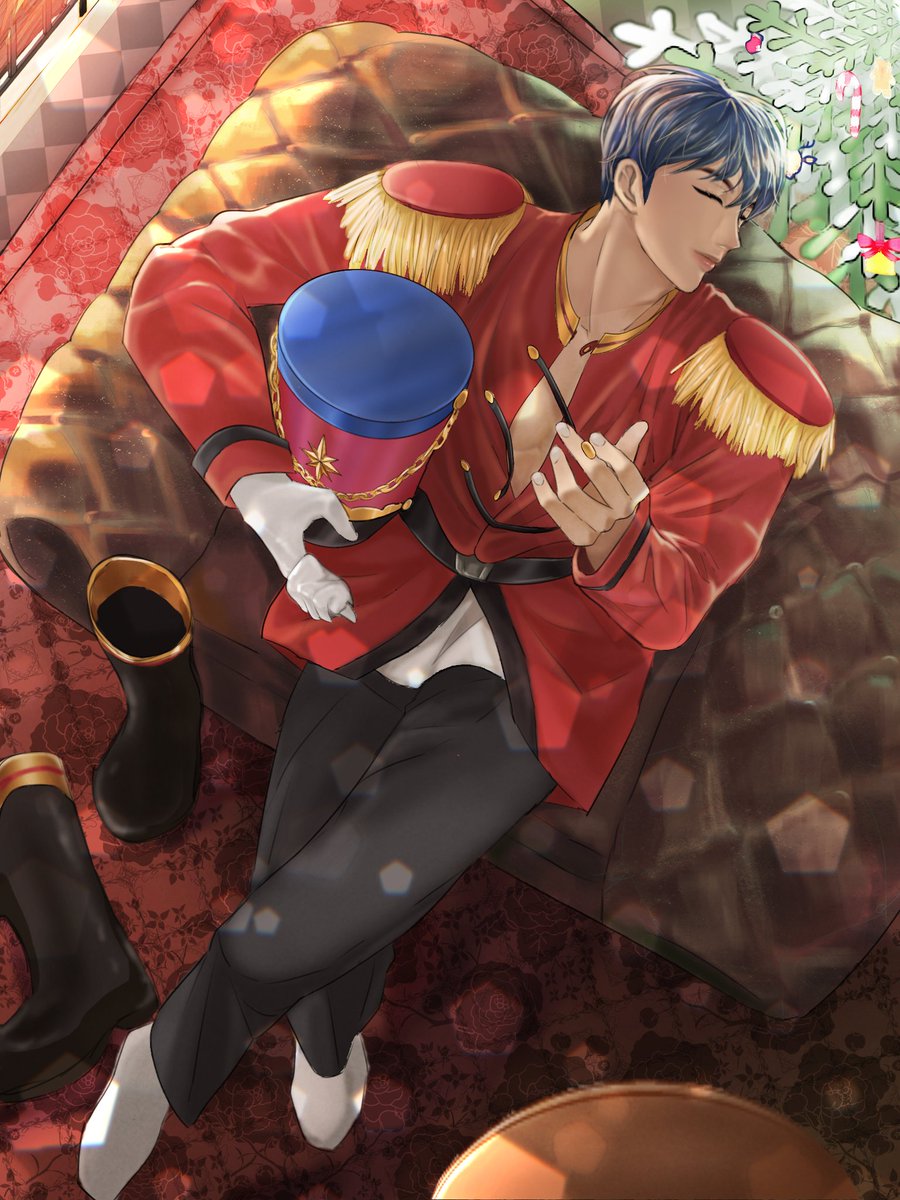 mmmflexin's tweet photo. #plavenutcracker #plavechristmas #plavefanart #plaveyejun #plaveyejunfanart #plave #plavefanart #namyejun #namyejunplave #yejunplave #namyejunfanart https://t.co/E8VWudYpAe