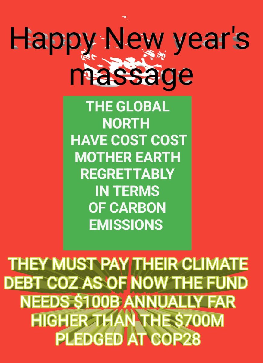 infoAtRECAHI's tweet image. happy new year to you all Activists!
#stopEacop #stopFossilFuels #EmbraceCleanEnergy