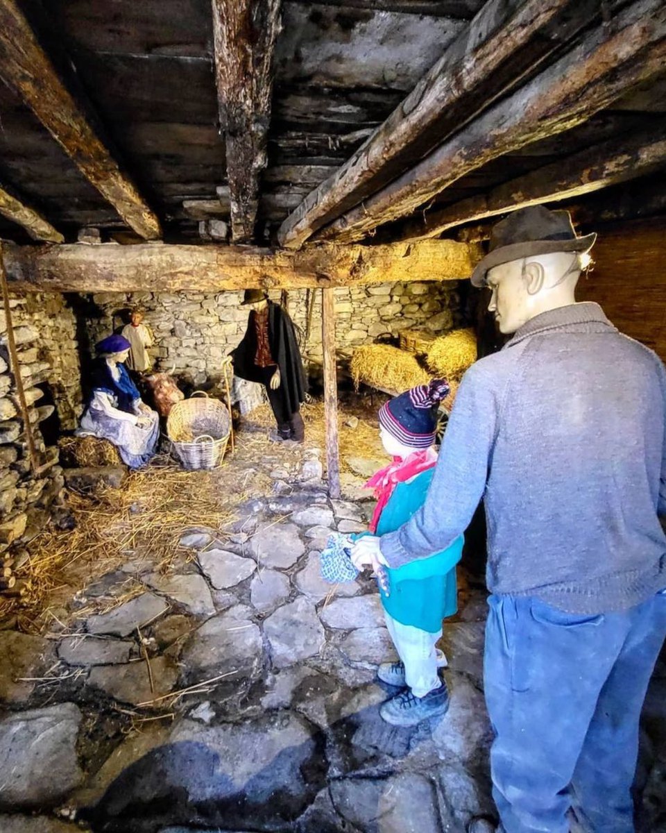 lamialiguria's tweet photo. 🎅🏻 #Ameglia vi aspetta per un itinerario natalizio, #Genova si anima con il mercatino di San Nicola, #Imperia emoziona con presepi a grandezza naturale come quello di Montegrosso Pian Latte

https://t.co/iGNOC1v94k

IG 📸 @romina_condemi @maccaronireflex @duezainieuncammello https://t.co/vrgV7gMhSt