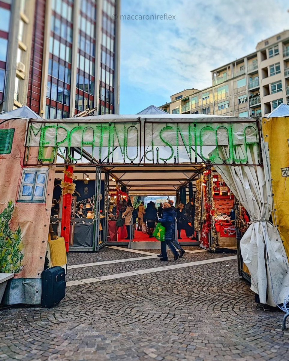 lamialiguria's tweet photo. 🎅🏻 #Ameglia vi aspetta per un itinerario natalizio, #Genova si anima con il mercatino di San Nicola, #Imperia emoziona con presepi a grandezza naturale come quello di Montegrosso Pian Latte

https://t.co/iGNOC1v94k

IG 📸 @romina_condemi @maccaronireflex @duezainieuncammello https://t.co/vrgV7gMhSt