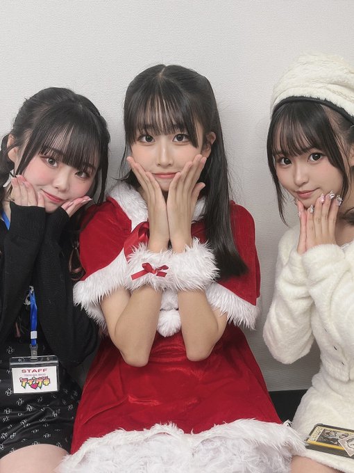 Twitterのコスプレ画像34