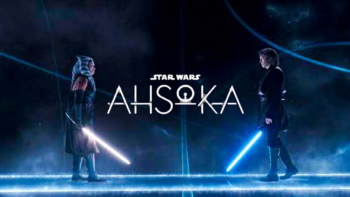 FS__channel's tweet photo. 第916弾
Skywalker vs Ahsoka Tano - Star Wars Ahsoka
https://t.co/FZ0ZYU4Gy9

今年最後の本気。
我々の今後の更なる活動を期待して、本気の拡散協力よろしくお願いします(ﾟ∀ﾟ) 200再生止まりとかだったら引退します。

#スターウォーズ
#ライトセーバー 
#アソーカ
#アナキン
#完全再現 https://t.co/z5d2iIZBZO
