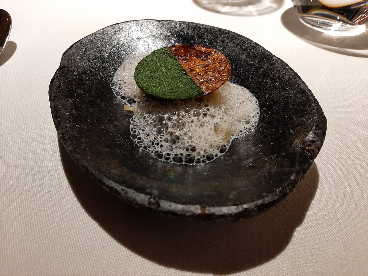 The MICHELIN Guide tweet media