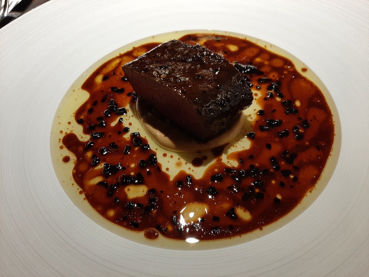 The MICHELIN Guide tweet media