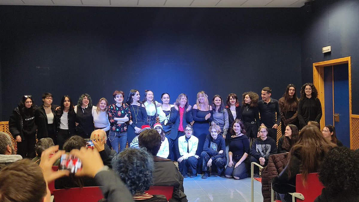 EASD de Zamora tweet media